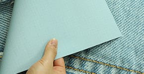 輸入壁紙 ドイツ製 紙製壁紙 8 909 Jeans ジーンズ 壁紙 クロスの販売 スタイルダート