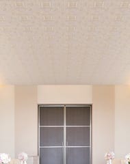 サンゲツ壁紙 天井 壁紙 クロス ウォールシールの販売 スタイルダート 壁紙のリフォーム 張替えdiy